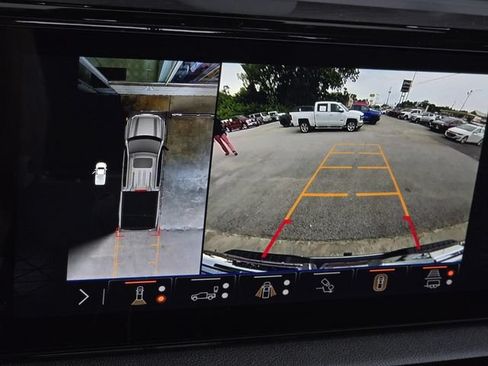 New 2026 GMC Sierra 1500 AT4 w/ AT4 Premium Package AWD/4WD image 25