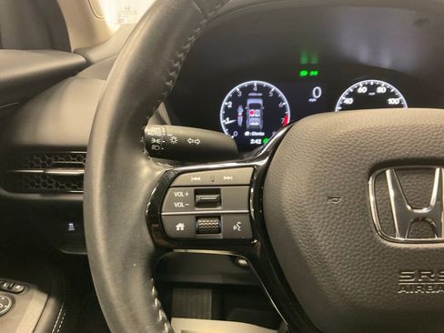 Used 2024 Honda HR-V EX-L image 15