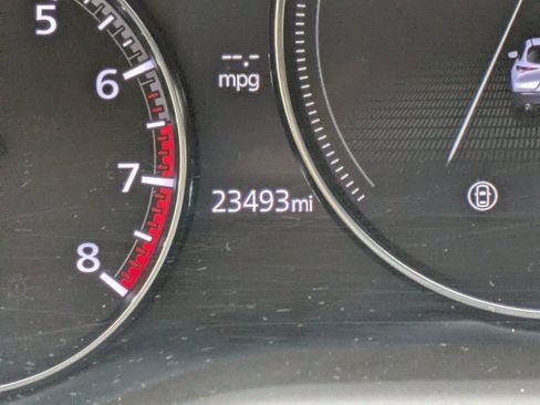 Certified 2023 MAZDA CX-30 AWD 2.5 S w/ Preferred Package image 15