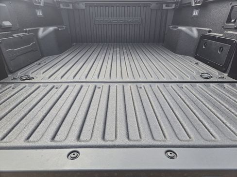 New 2026 Toyota Tacoma Trailhunter image 26