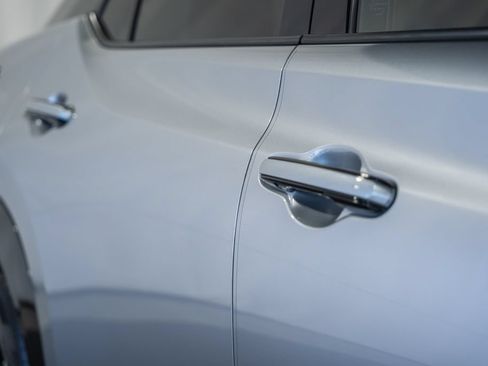 Used 2023 Lexus RZ 450e Premium w/ Accessory Package (2T) AWD/4WD image 12