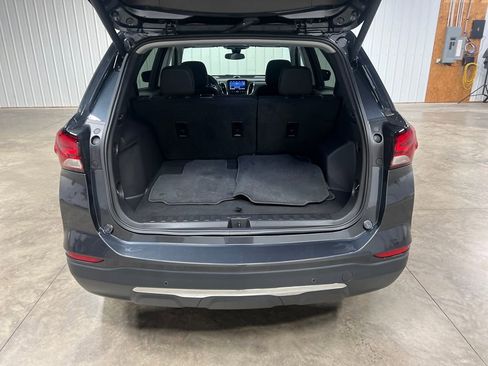 Certified 2023 Chevrolet Equinox LT AWD/4WD image 12