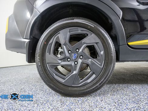 Used 2025 Subaru Crosstrek 2.5i Sport AWD/4WD image 43