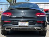 Certified 2023 Mercedes-Benz C 300 Coupe image 5