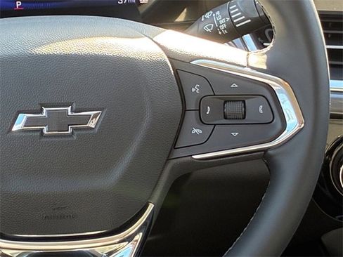 New 2026 Chevrolet Trax ACTIV w/ Driver Confidence Package image 23