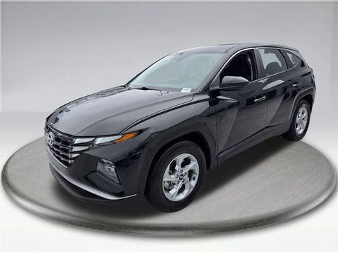 Used 2024 Hyundai Tucson SE FWD image 14