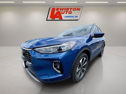 Used 2023 Ford Escape Platinum