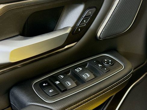 Used 2023 RAM 1500 Rebel w/ Rebel Level 2 Equipment Group image 19