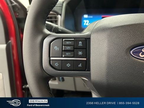 New 2025 Ford F150 Lightning Flash image 19