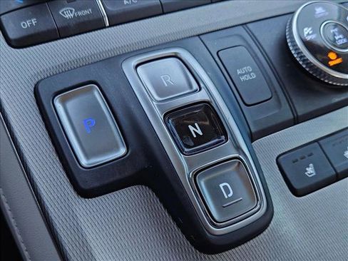 Used 2022 Hyundai Palisade Calligraphy image 15