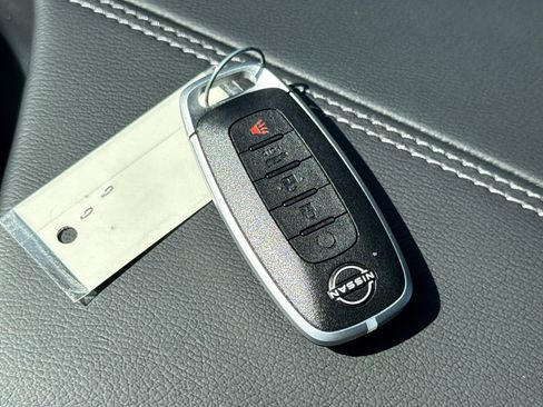 New 2026 Nissan Sentra SV w/ SV Convenience Package image 30