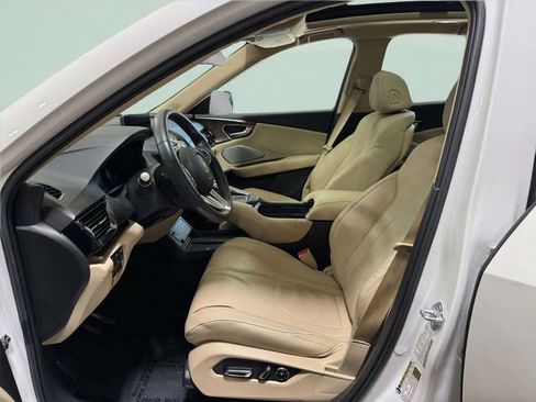 Used 2023 Acura RDX AWD w/ Advance Package image 24