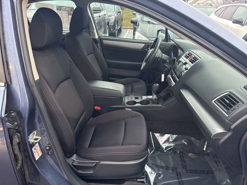 Used 2015 Subaru Legacy 2.5i Premium w/ Popular Package #2 image 10