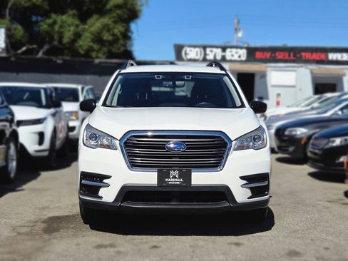 Used 2019 Subaru Ascent Premium AWD/4WD image 2