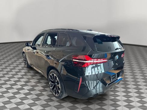 New 2026 BMW X3 xDrive30 w/ M Sport Package image 5