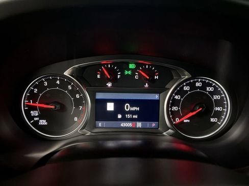 Certified 2023 GMC Acadia SLT AWD/4WD image 12