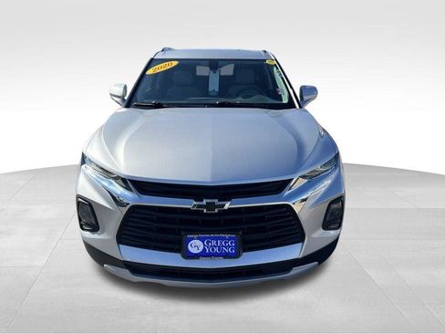 Used 2020 Chevrolet Blazer LT image 9