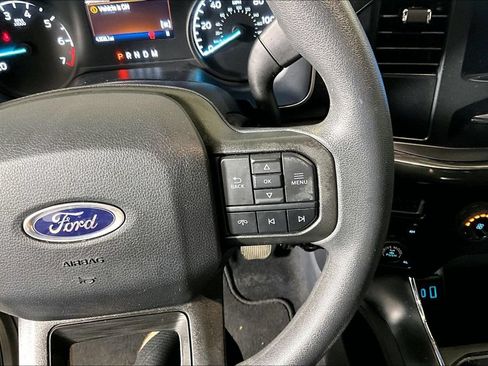 Certified 2023 Ford F150 XL w/ STX Appearance Package AWD/4WD image 15