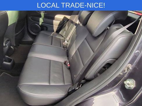Used 2017 Honda HR-V EX-L image 31