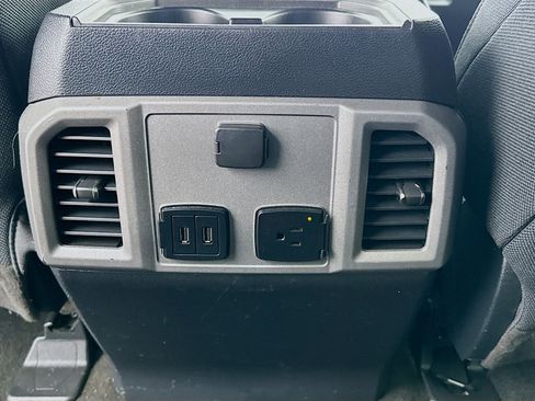 Used 2020 Ford F150 Raptor AWD/4WD image 16
