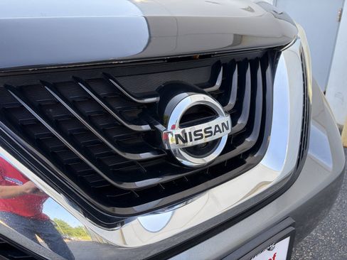 Used 2018 Nissan Murano SL AWD/4WD image 38