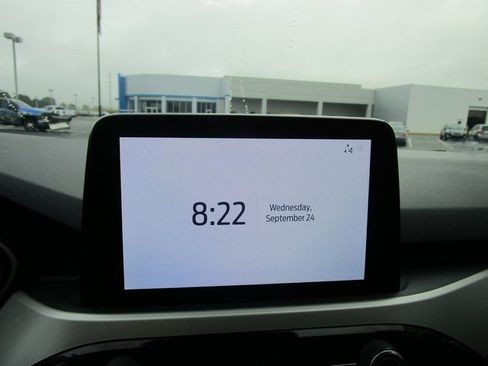 Used 2022 Ford Escape SE w/ Convenience Package image 14