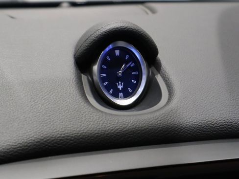 Used 2022 Maserati Ghibli Modena Q4 image 40