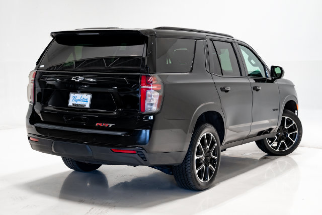Used 2023 Chevrolet Tahoe RST AWD/4WD image 33