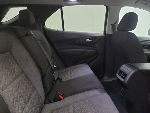 Used 2024 Chevrolet Equinox LT w/ LPO, Floor Liner Package image 19