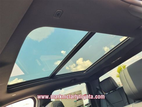 New 2026 Toyota Tundra Platinum image 11