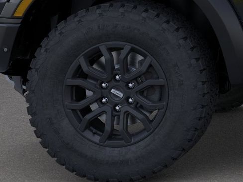 New 2026 Ford Ranger Raptor AWD/4WD image 19