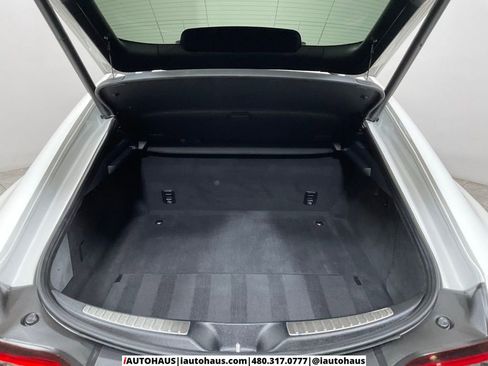 Used 2022 Mercedes-Benz AMG GT 43 image 13