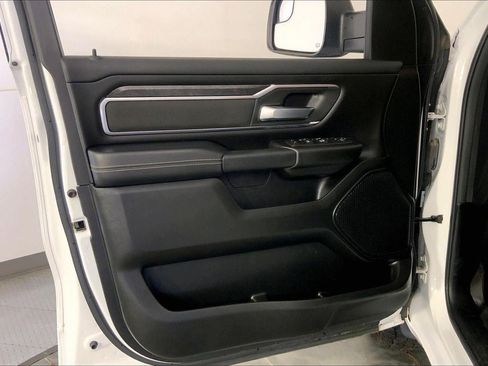 Used 2024 RAM 1500 Lone Star AWD/4WD image 24