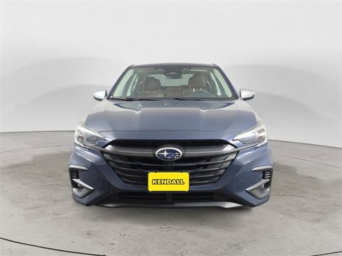 Certified 2023 Subaru Legacy Touring XT image 8