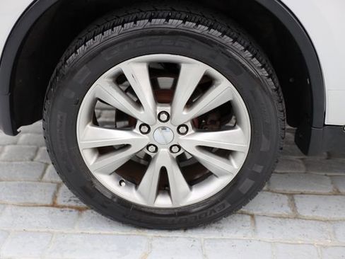 Used 2011 Dodge Durango Crew AWD/4WD image 47