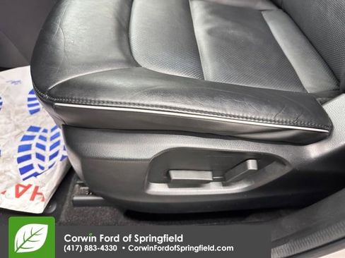 Used 2024 MAZDA CX-5 AWD 2.5 S w/ Select Package image 33