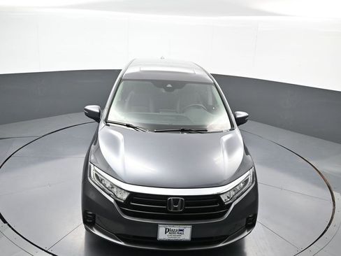 Certified 2024 Honda Odyssey Touring image 36