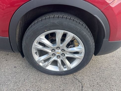 Used 2019 Chevrolet Blazer LT w/ Sun and Wheels Package FWD image 14