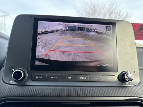 Used 2023 Hyundai Kona SEL w/ Cargo Package image 33