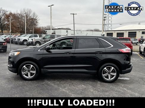 Used 2023 Ford Edge SEL w/ Convenience Package image 5