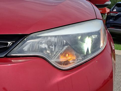 Used 2016 Toyota Corolla S FWD image 10