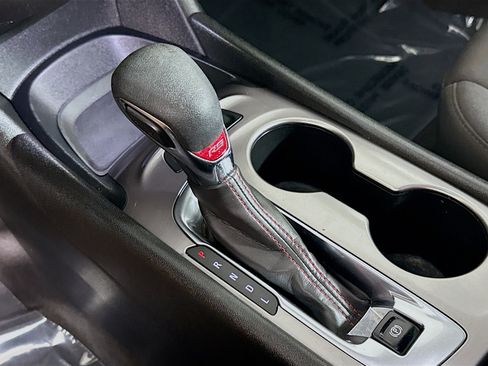 Used 2023 Chevrolet Malibu RS image 20