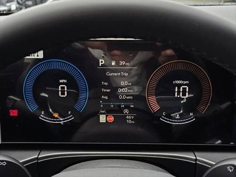 New 2026 Hyundai Santa Fe SE AWD/4WD image 19