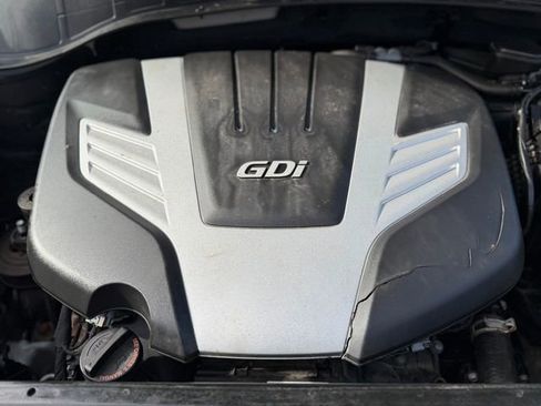 Used 2016 Hyundai Santa Fe Limited image 38