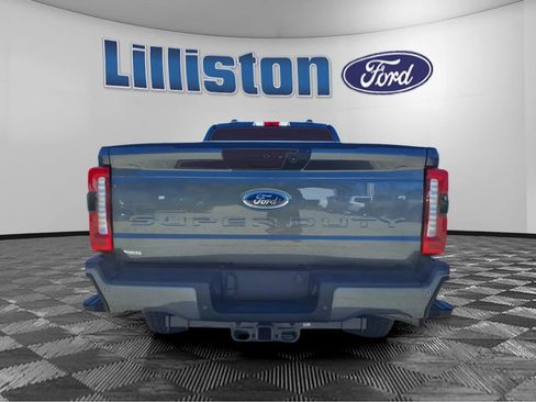 Used 2026 Ford F250 XL w/ STX Appearance Package image 3