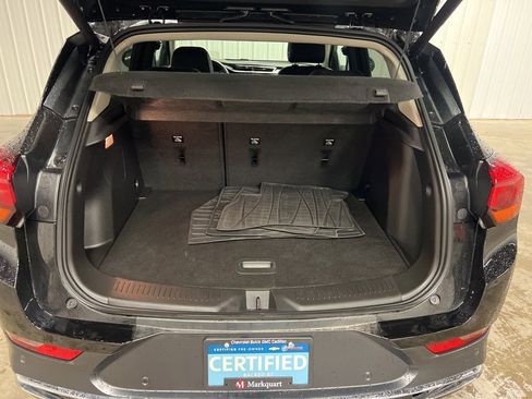 Used 2023 Buick Encore GX Essence w/ Advanced Technology Package image 6