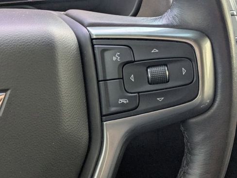 Used 2022 Chevrolet Tahoe LT w/ Luxury Package image 26