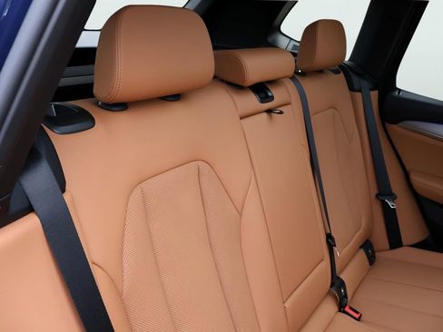 Certified 2024 BMW X3 xDrive30i w/ Convenience Package image 16