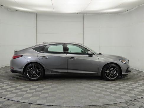 Used 2025 Acura Integra A-Spec image 4