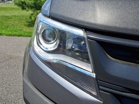 Used 2019 Chevrolet Colorado ZR2 AWD/4WD image 9